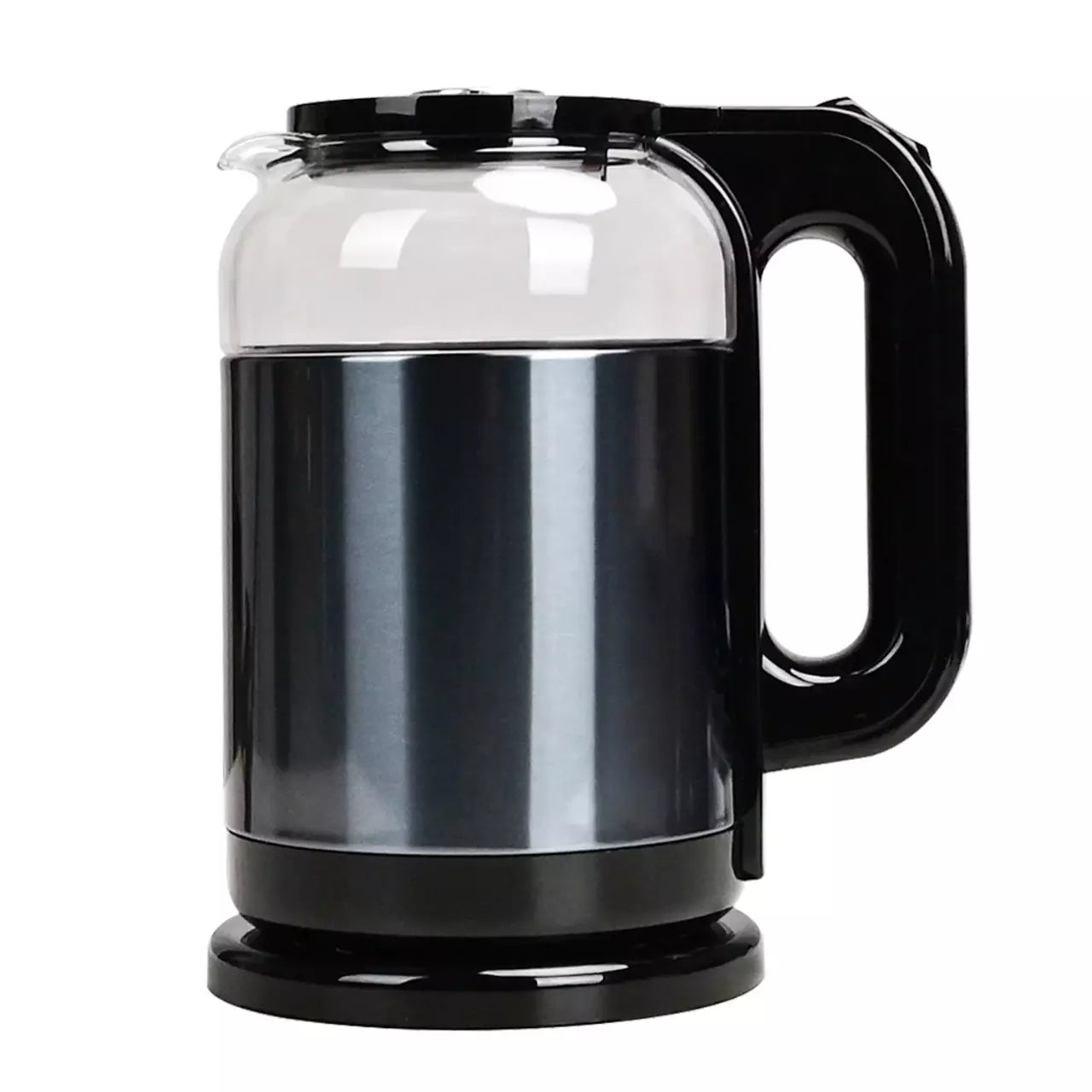 Sumo Sm-924 Glass Electric Kettle 1.8L Sumo Sm-924 Glass Electric Kettle 1.8L